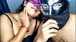 Hotty-priyanka private show blowjob