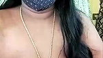 Venkata-lakshmi private show pussy fingering