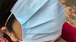 Miss_Malaika Private show outdoor garden Blowjob show