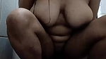 Hot_alisa9 private show spreading wide both holes