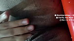 Hot_alisa9 private show spreading wide both holes