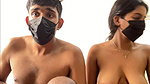 Mallufromindia Private show1