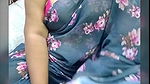 Desi Anu Bhabi Work From Home Without Blouse Ops