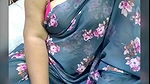 Desi Anu Bhabi Work From Home Without Blouse Ops