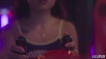 Lulu Chu – The Arcade