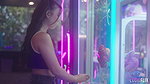 Lulu Chu – The Arcade