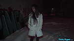 Luna Blackx – Public Hunter