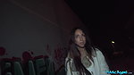 Luna Blackx – Public Hunter