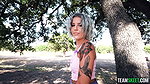 Luna Legend – Amazing Sexy Latina Babe