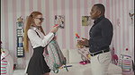 Lya Cutie – Horny Redhead Teen