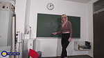Lynn – 42 Year Old MILF Is A Horny Teacher