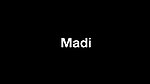 Madi Collins – A Petite Redhead Is A Recipe For Disaster