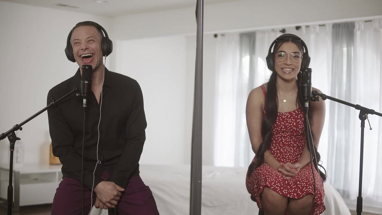 Madison Wilde – Blind Date