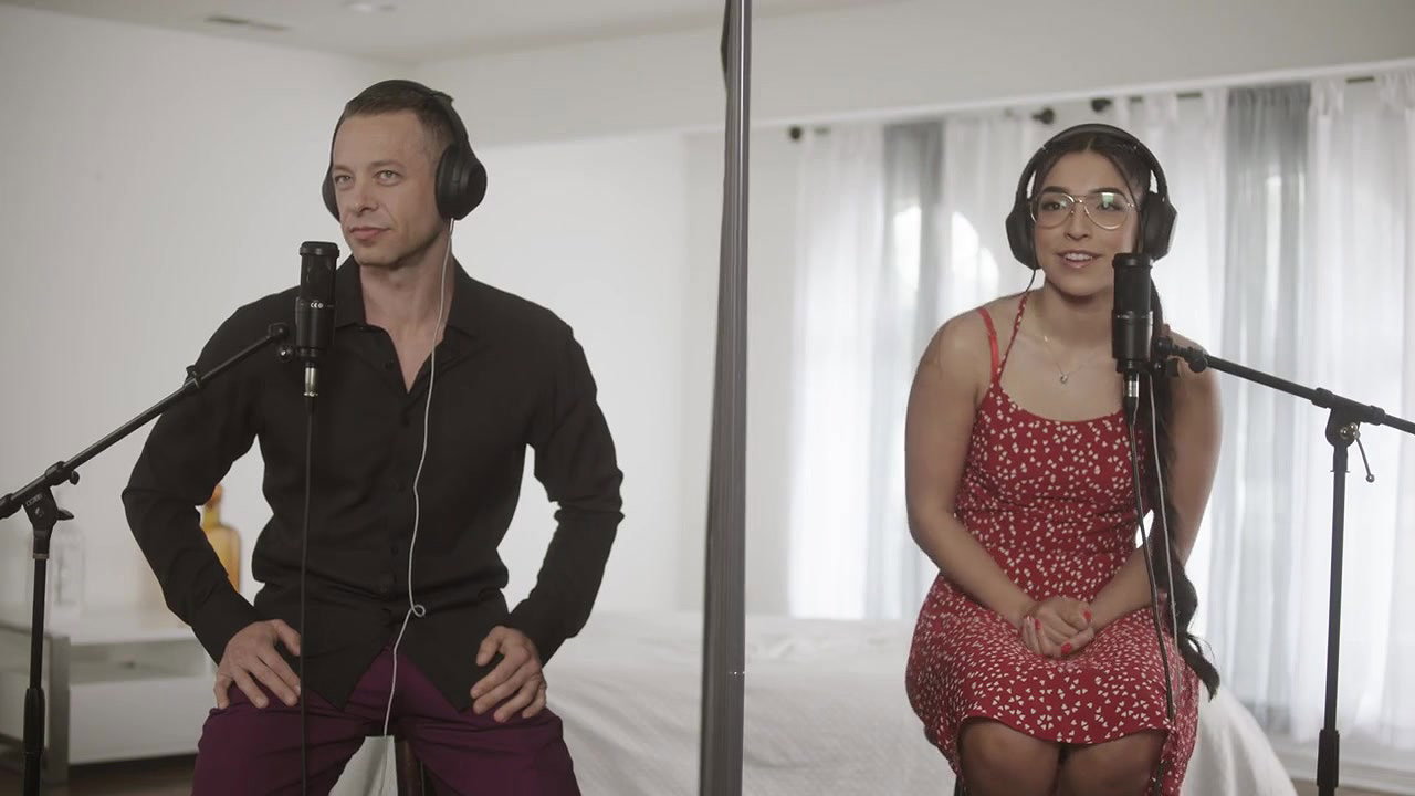 Madison Wilde – Blind Date
