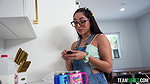 Madison Wilde – My Sweet And Sexy Babysitter