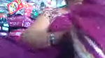 Desi Bhabhi Showing Panty