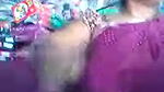 Desi Bhabhi Showing Panty