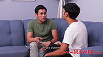 Maria Rojas – Threesome With Her Boyfriend And Step Brother