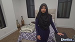 Maribel Lopez – Horny Muslim Babe Enjoys Hard Action