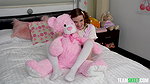 Marina Vaylor – Home Alone With Stepsister