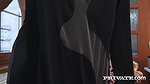 Matty Mila Perez & Florane Russell – Orgy With Anal And DP