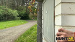 Maya – Cuckold Action At Nature