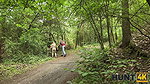 Maya – Cuckold Action At Nature