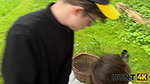 Maya – Cuckold Action At Nature