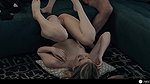 Melody Marks – Frozen Slut