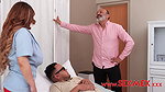 Michelle Aldrete – Busty Nurse Rehab Therapy
