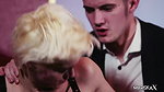 Mila Milan – Never Met A Dick She Didnt Like