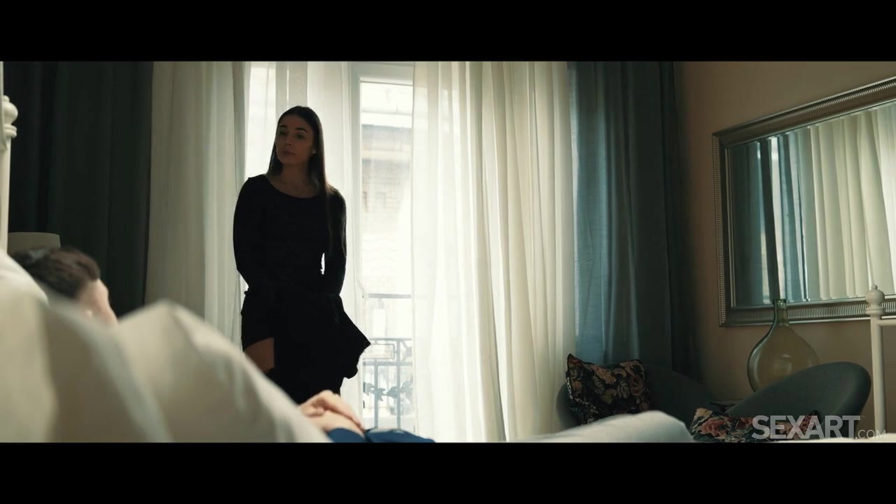 Milan Cheek – Fires Of Ecstasy