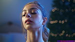 Molly Little – Stepsister Cracks My Nuts