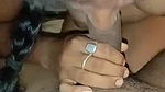 Desi village bhabi suck n hot ride