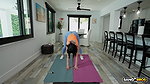 Mona Azar – Workout With Curvy Stepmom