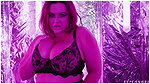 Natasha Nice – Busty Bombshell Enjoys 2 Huge Black Cocks