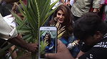Jacqueline Fernandez oops