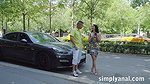 Nelly Kent – This Sweet Babe Enjoys Ana Action
