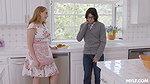 Nickey Huntsman – Bully And Nerd Double Team