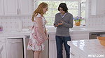 Nickey Huntsman – Bully And Nerd Double Team