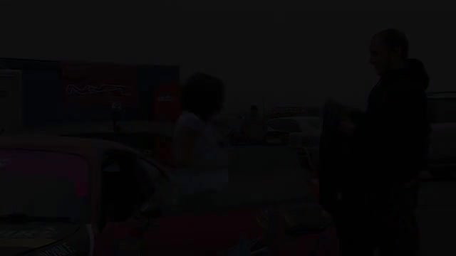 manizha faradayEvil Empire Drift Supra Girl Video Uncensored â€“ Missed Shift