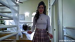 Nicole Emma Vaunt – My Freeuse Halloween MILF