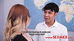 Nicole Garcia – Sexual Education In School