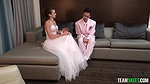 Nikki Nicole – Wedding Day