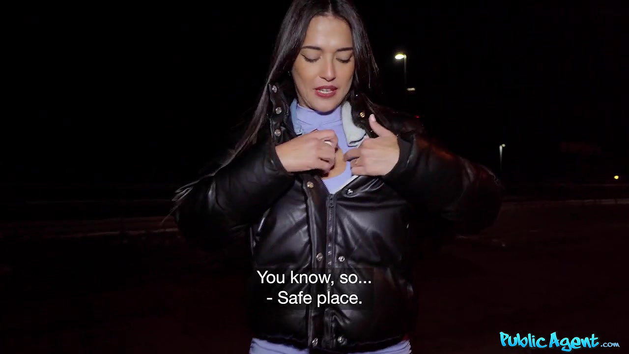 Nuria Millan – Big Ass Spanish Babe