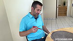 Phoebe Kalib – Lunch With Stepdaughter