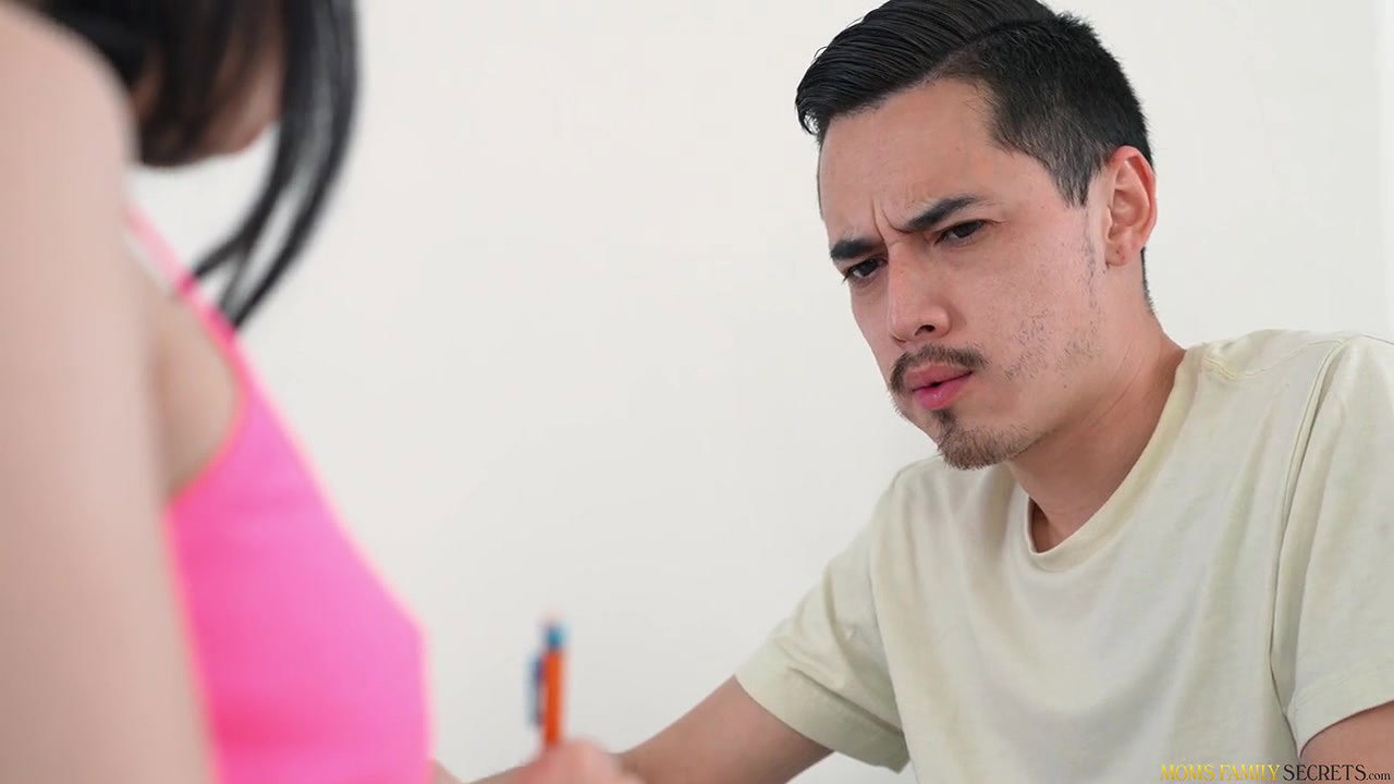 Pristine Edge & Selina Imai – Stepmoms A Swinger