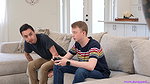 Pristine Edge & Sophia Locke – Manning Up For Stepmom
