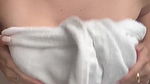 SLUTTY BIMBO HOT TOWEL DROP SEXY SHOW