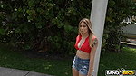 Raeley Love – She Needs Extra Money